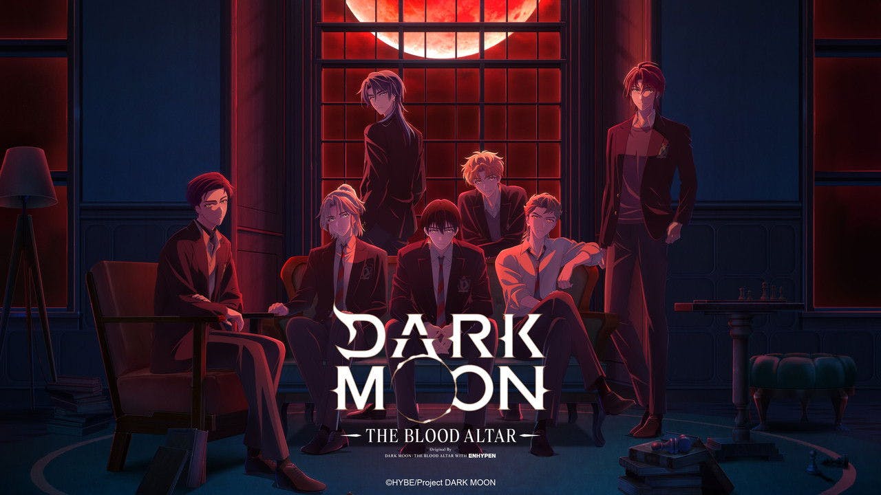 DARK MOON: THE BLOOD ALTAR assista online