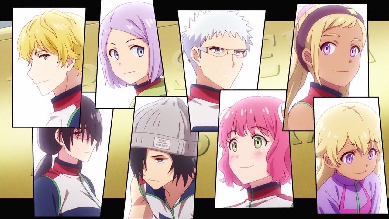 assista ao episódio 1 da temporada 1