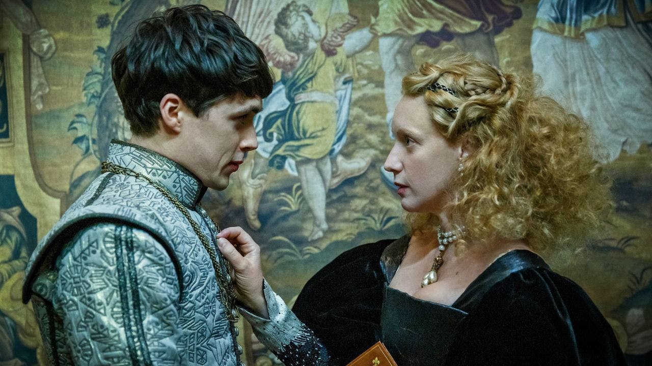 assista ao episódio 2 da temporada 1