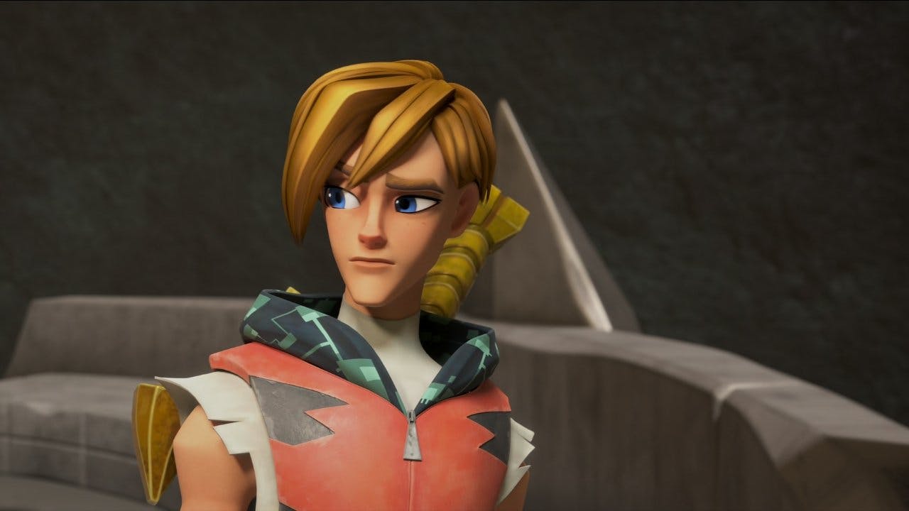 assista ao episódio 8 da temporada 1