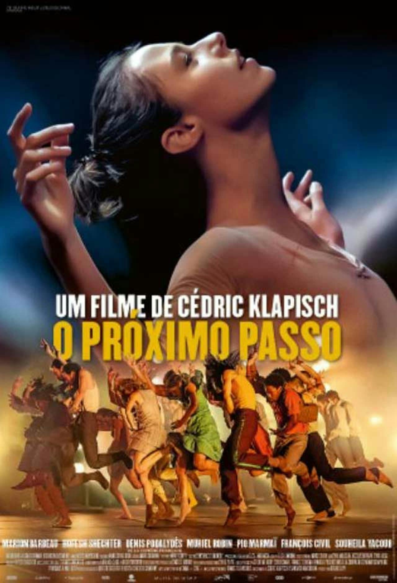 Assistir O próximo passo Online em HD