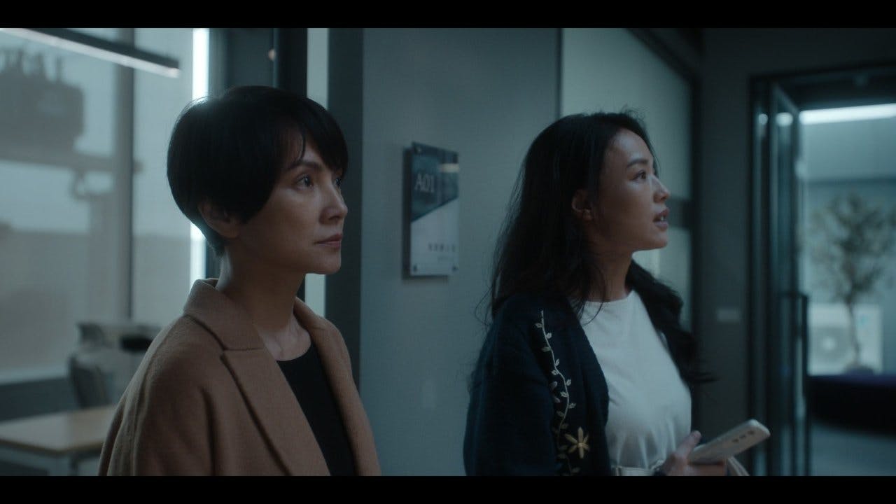 assista ao episódio 5 da temporada 1
