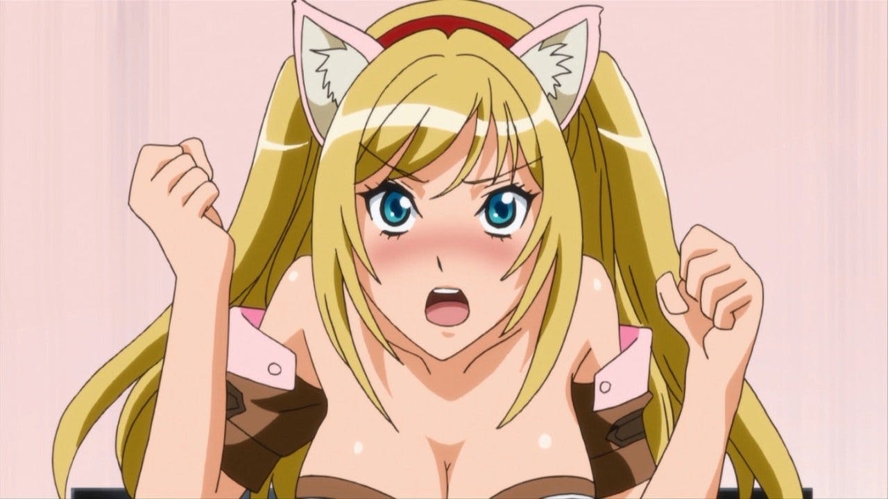 Kanojo ga Nekomimi ni Kigaetara