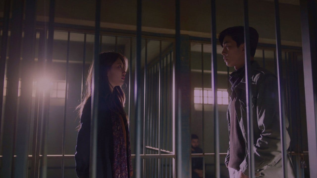 assista ao episódio 8 da temporada 1