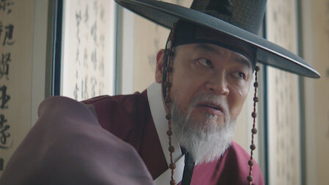 assista ao episódio 14 da temporada 1