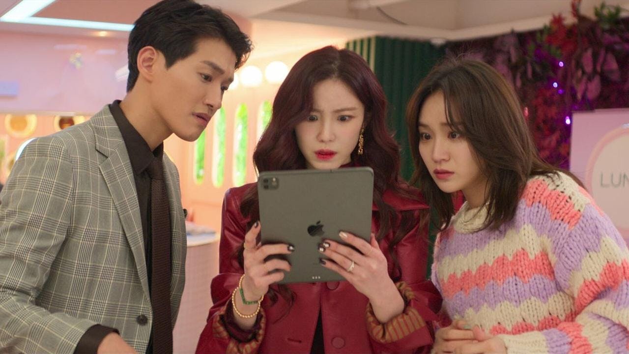 assista ao episódio 4 da temporada 1