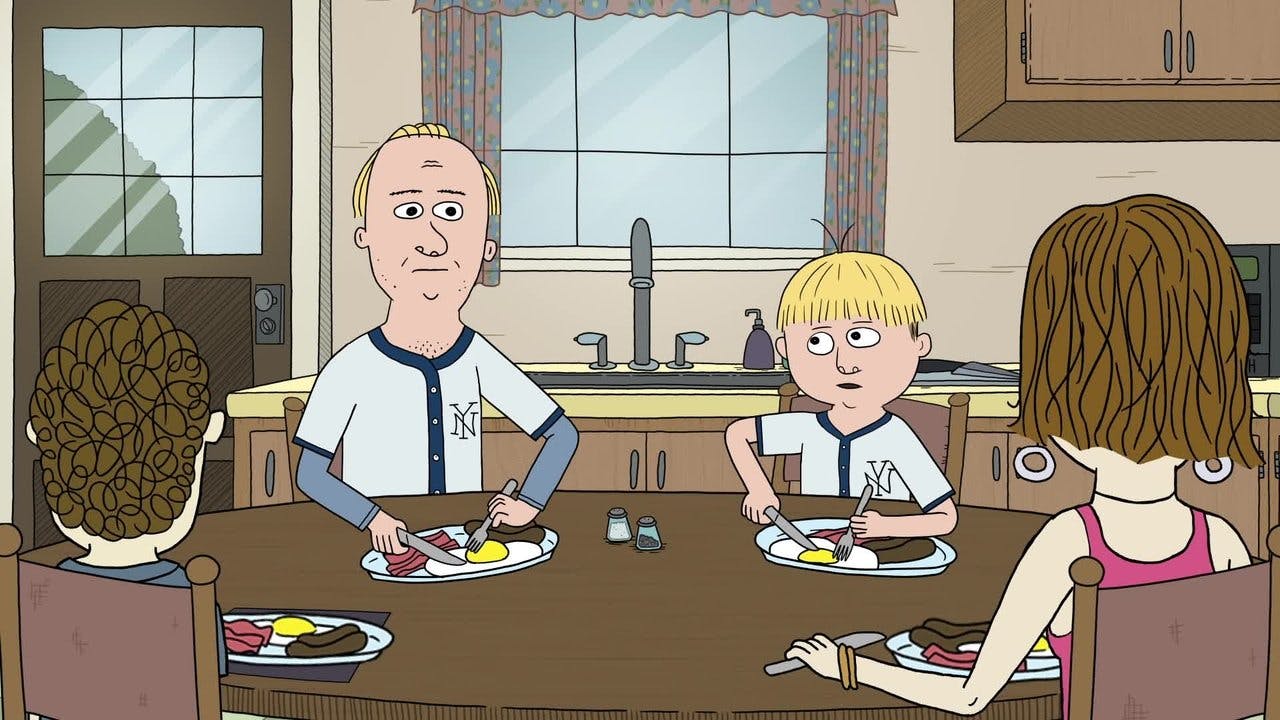 assista ao episódio 19 da temporada 1