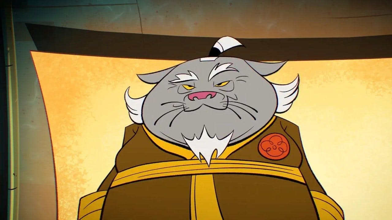 assista ao episódio 30 da temporada 1