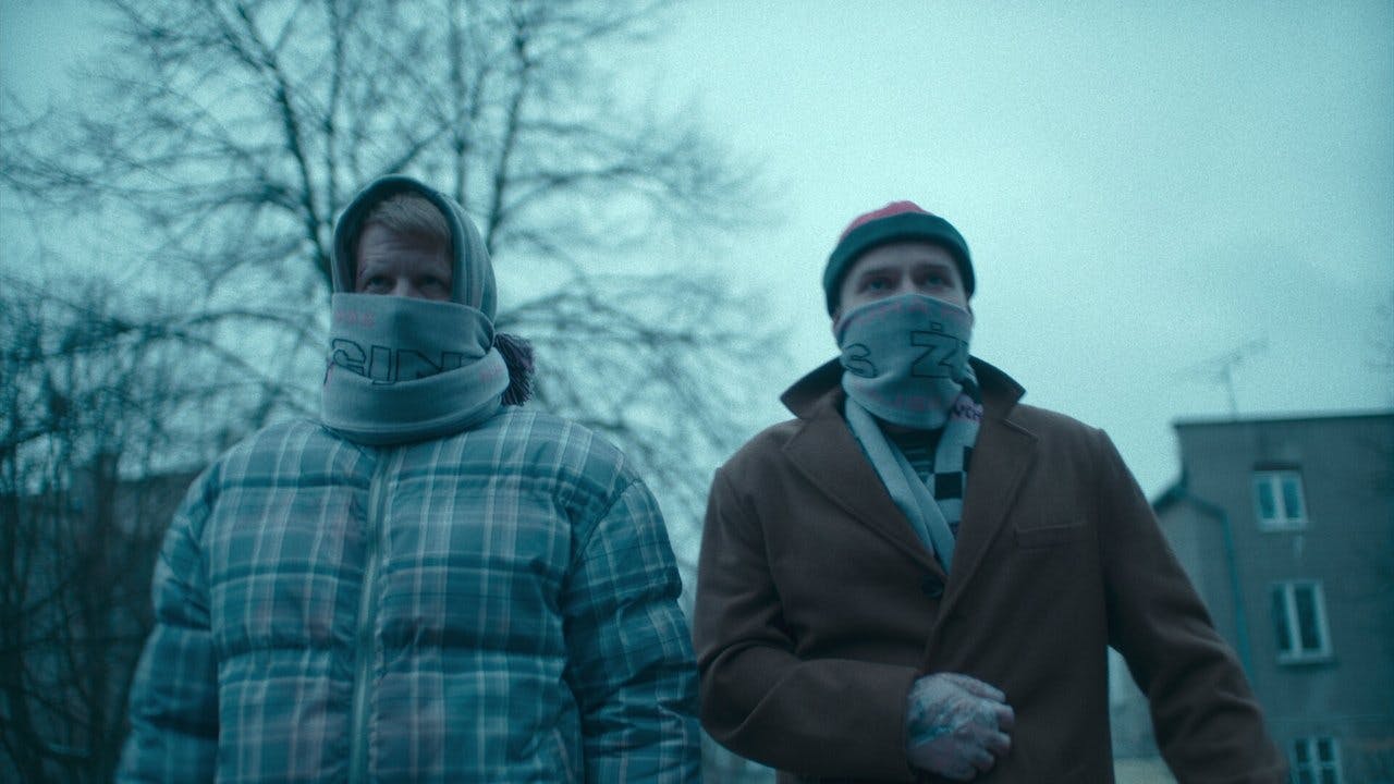 assista ao episódio 3 da temporada 1