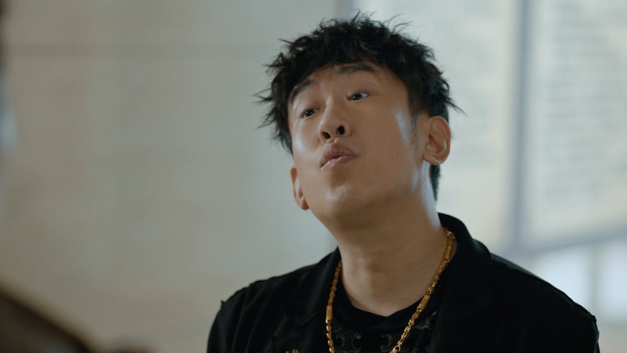 assista ao episódio 2 da temporada 1