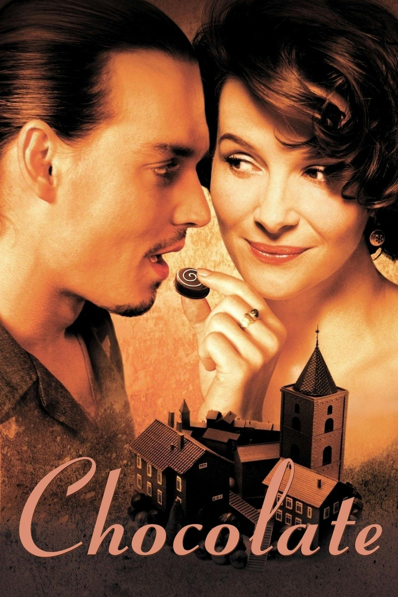 Assistir Chocolate Online em HD