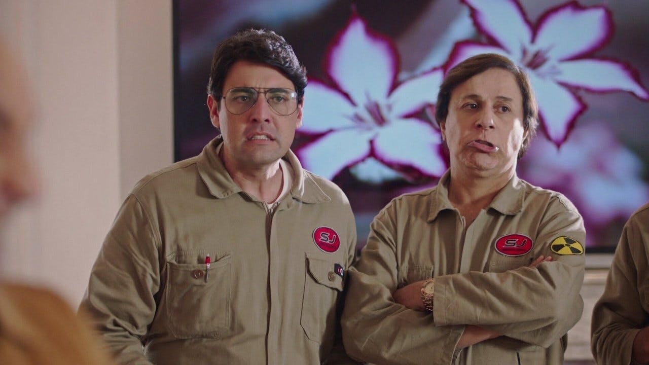 assista ao episódio 10 da temporada 1