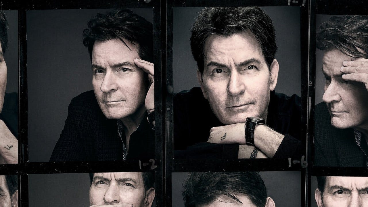 aka Charlie Sheen assista online