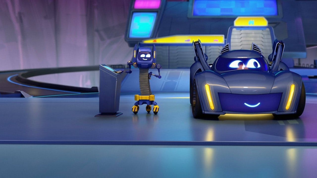 assista ao episódio 8 da temporada 1