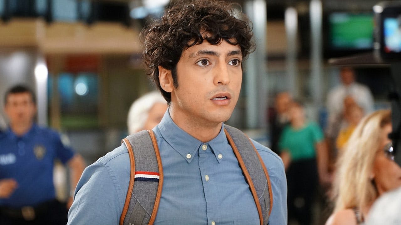 assista ao episódio 1 da temporada 1