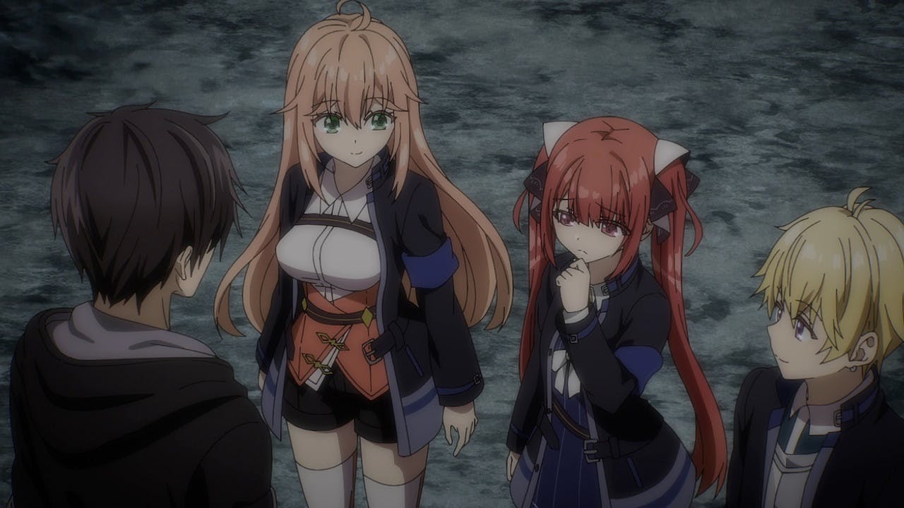 assista ao episódio 5 da temporada 1