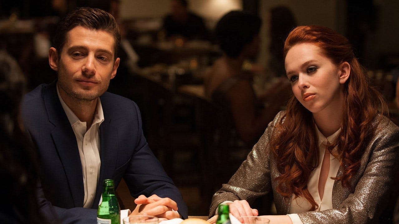 assista ao episódio 7 da temporada 1