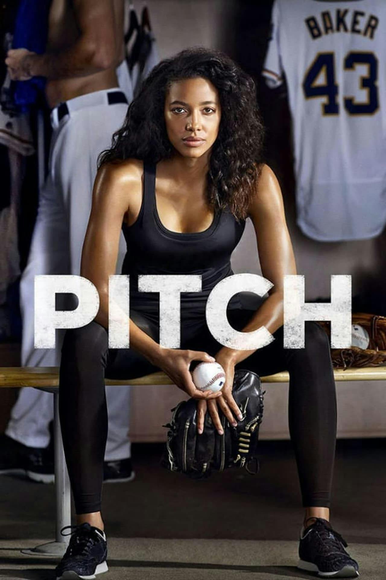 Assistir Pitch Online em HD