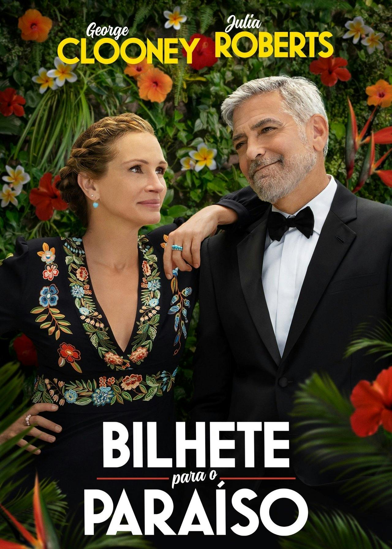 Assistir Ingresso Para o Paraíso Online em HD