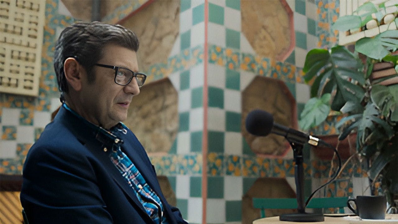 assista ao episódio 5 da temporada 1