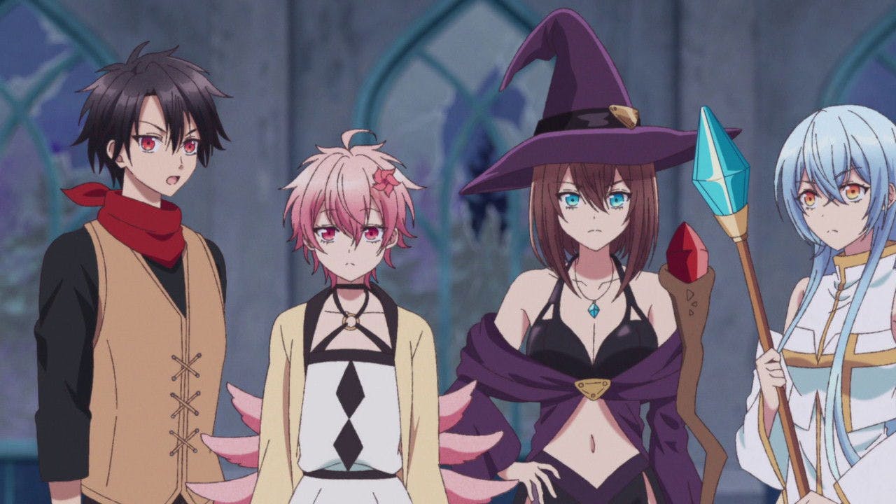 assista ao episódio 9 da temporada 1