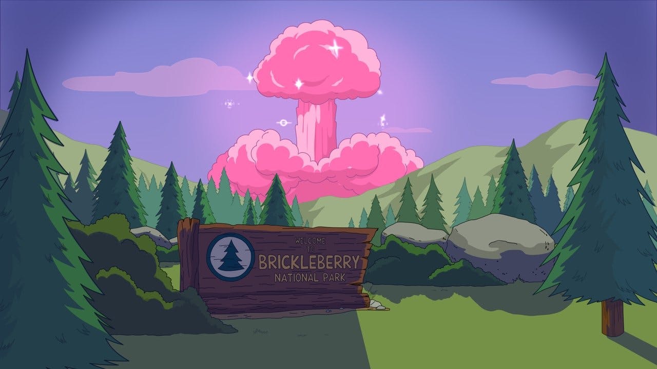 assista ao episódio 6 da temporada 1