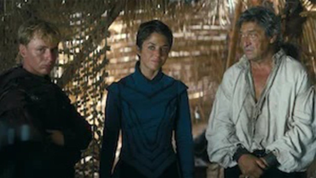 assista ao episódio 8 da temporada 1