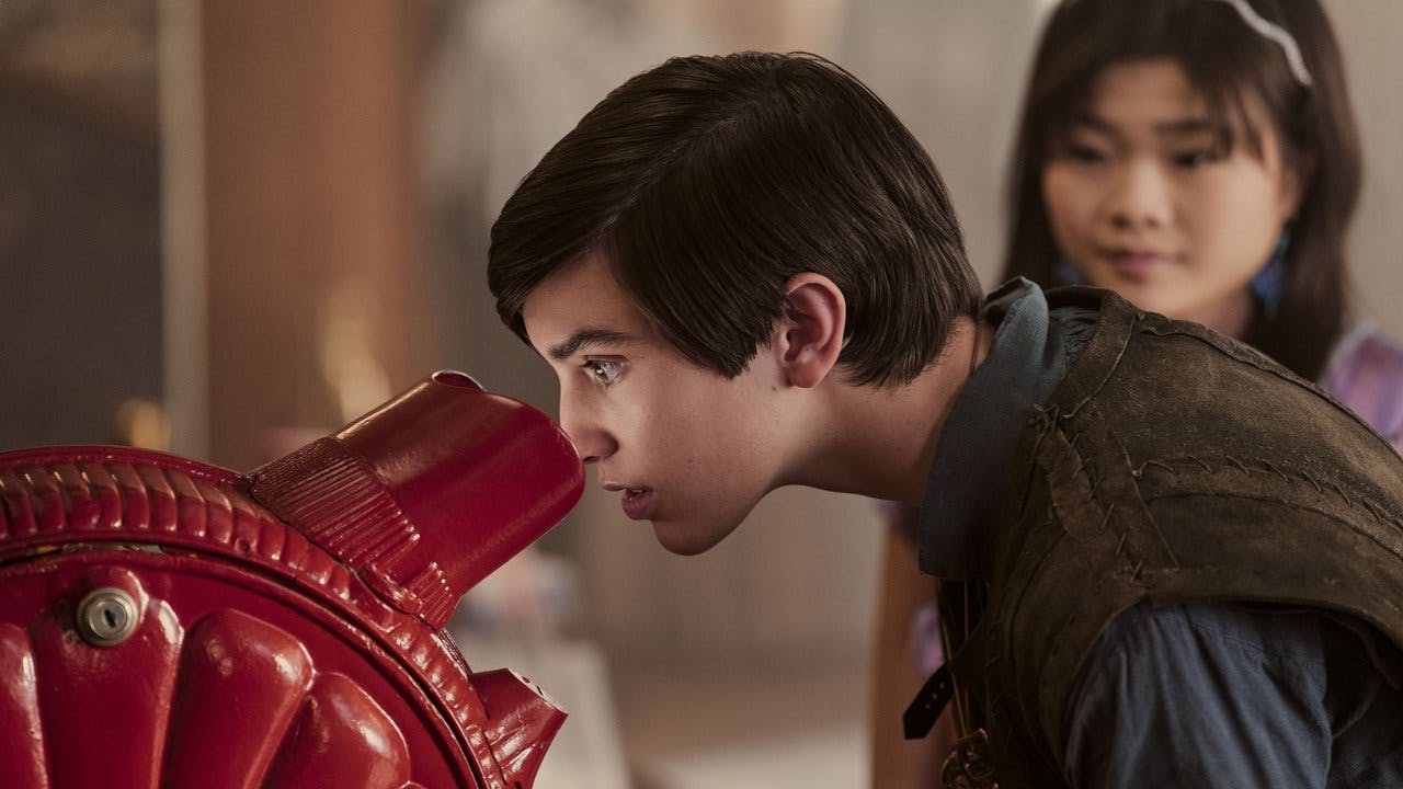 assista ao episódio 5 da temporada 1