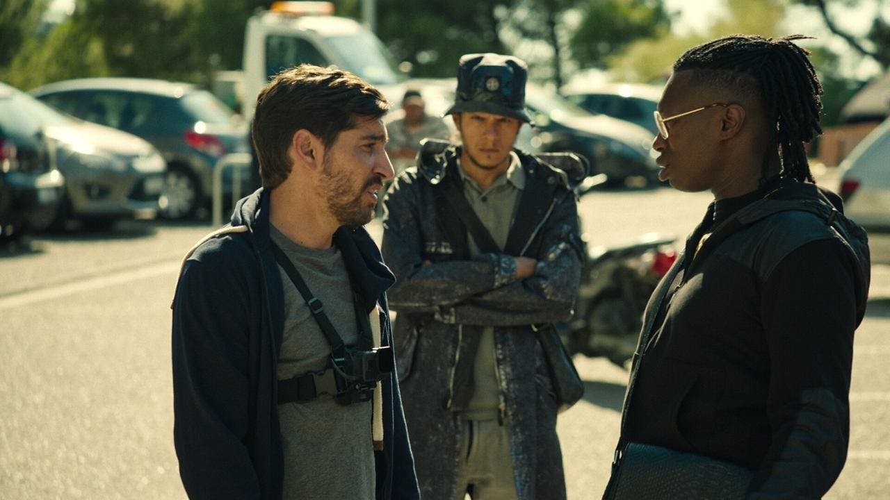 assista ao episódio 1 da temporada 1