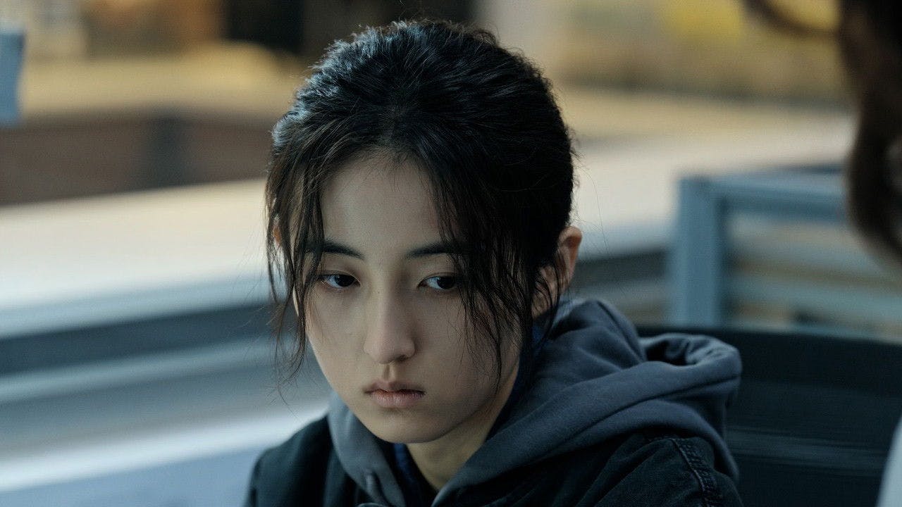 assista ao episódio 8 da temporada 1