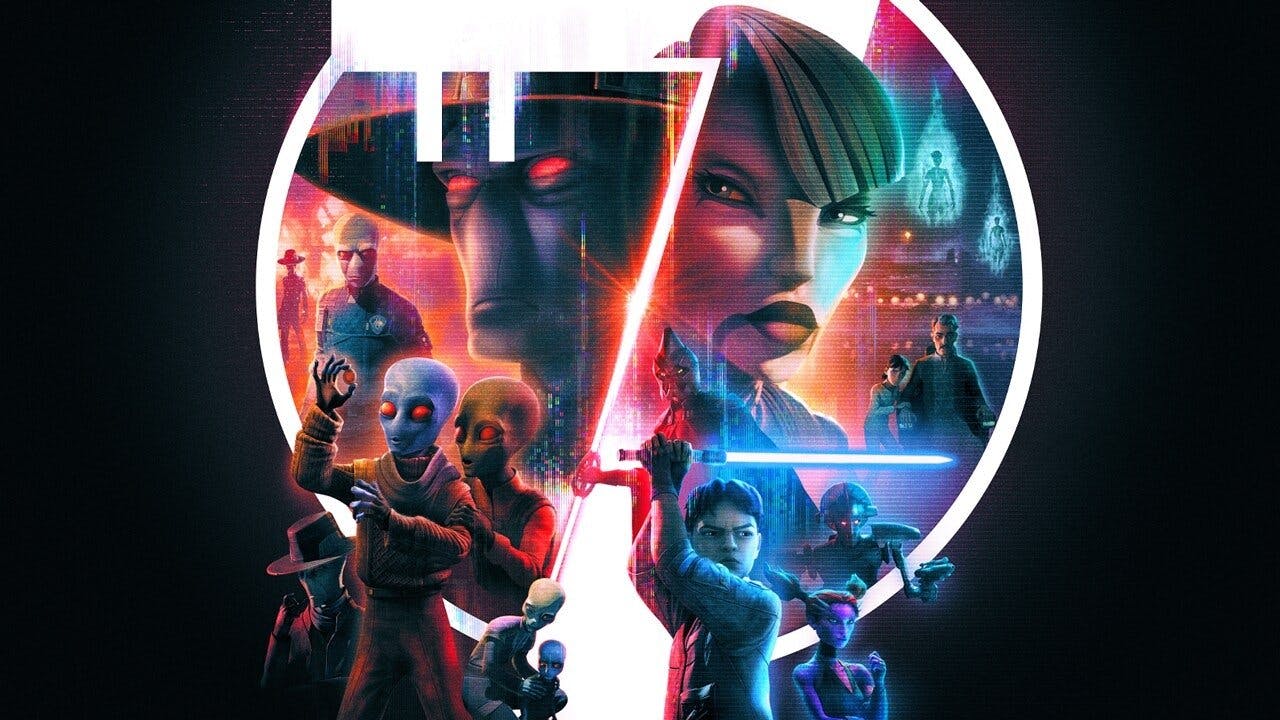 Star Wars: Histórias do Submundo