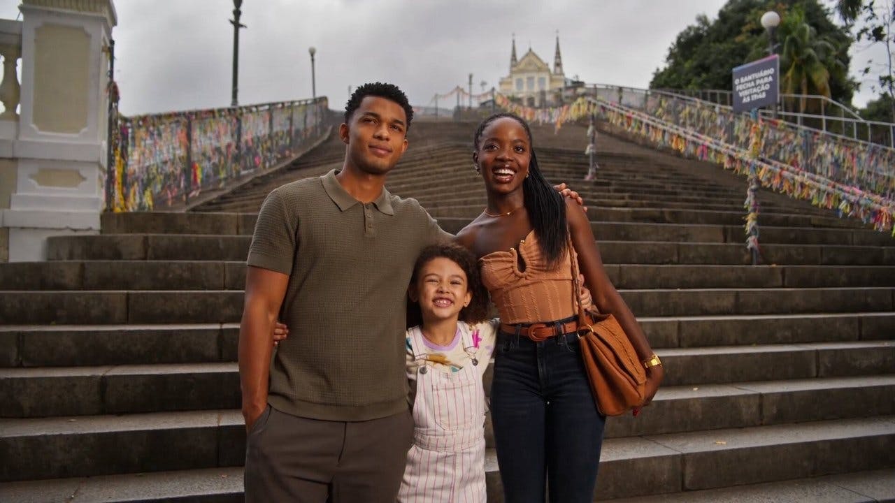 assista ao episódio 25 da temporada 1
