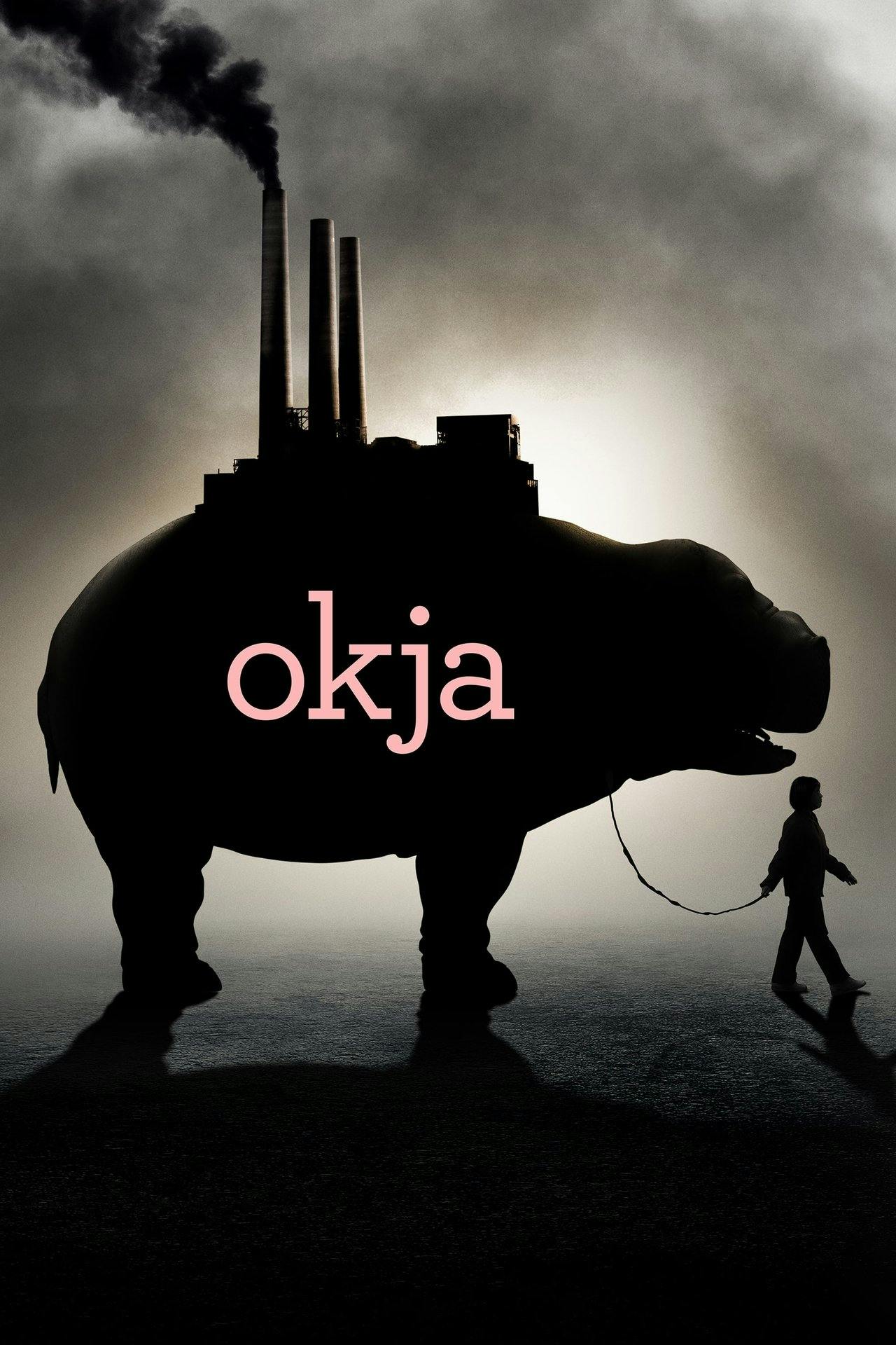 Assistir Okja Online em HD