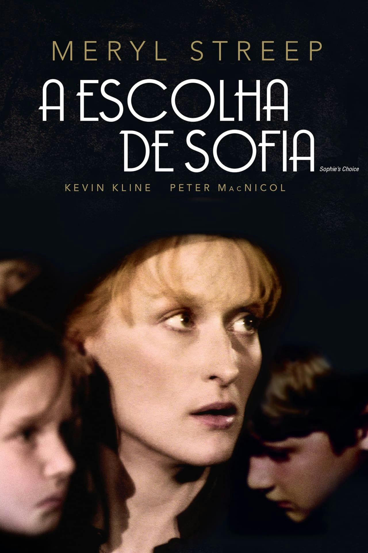 Assistir A Escolha de Sofia Online em HD