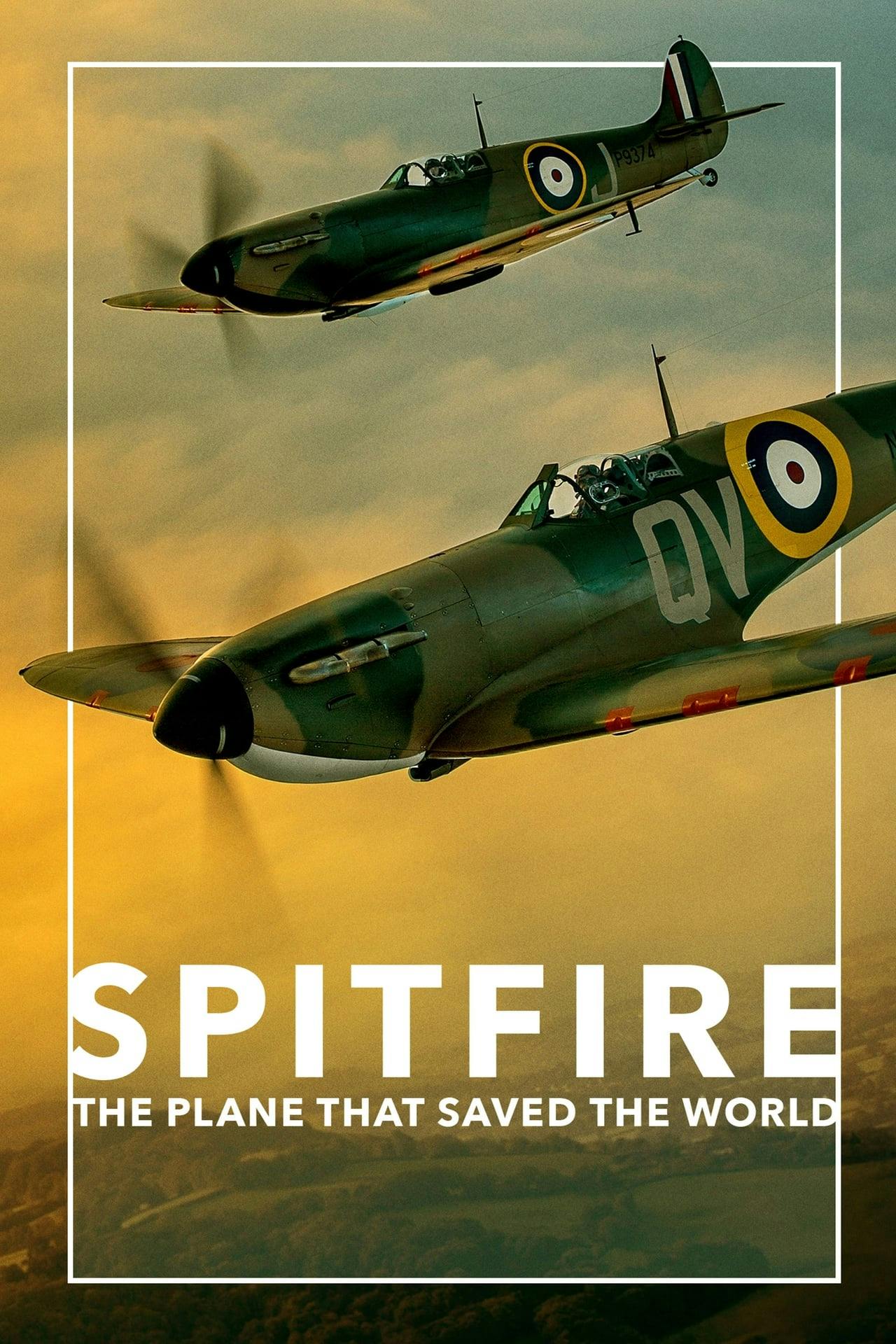 Assistir Spitfire Online em HD