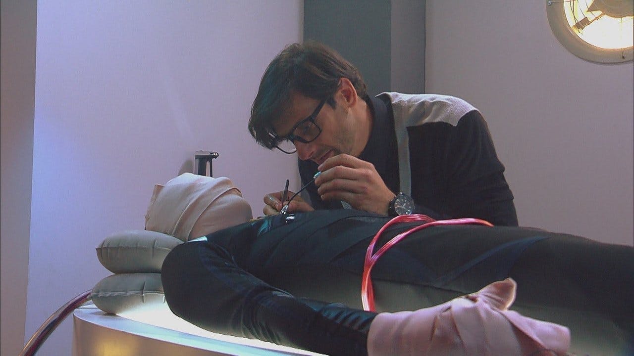 assista ao episódio 2 da temporada 1