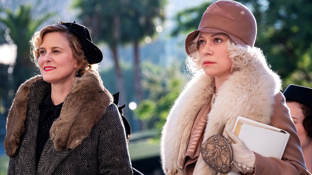assista ao episódio 3 da temporada 1