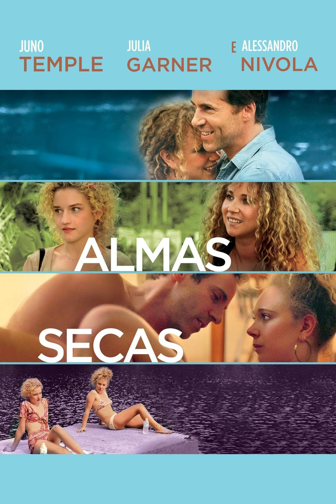 Assistir Almas Secas Online em HD