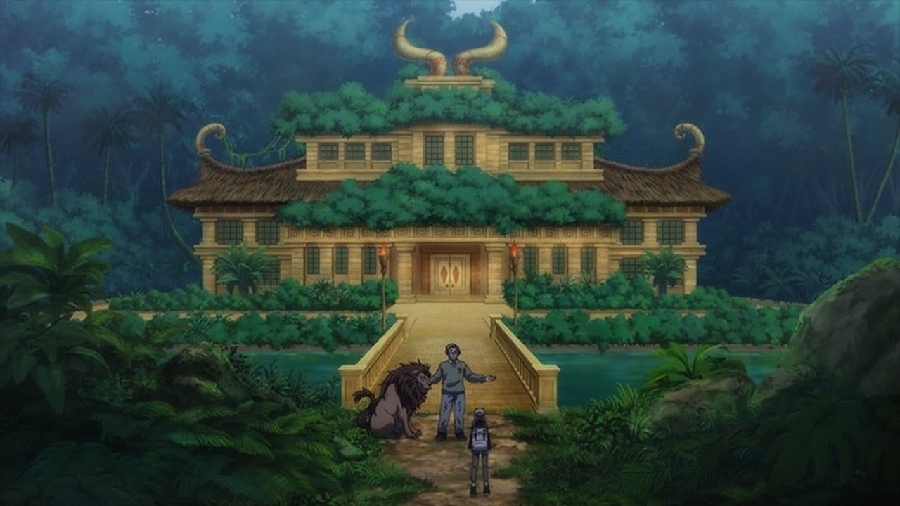 assista ao episódio 63 da temporada 1