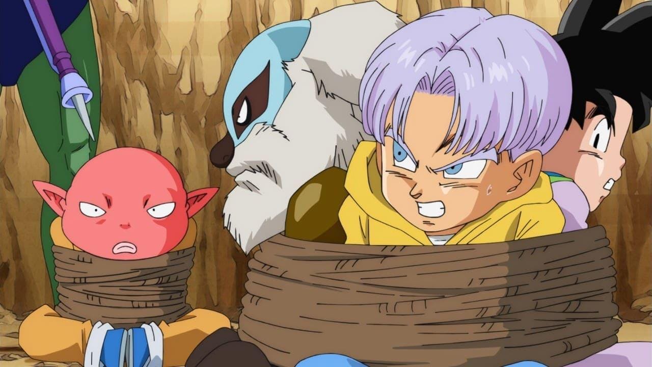 assista ao episódio 44 da temporada 1