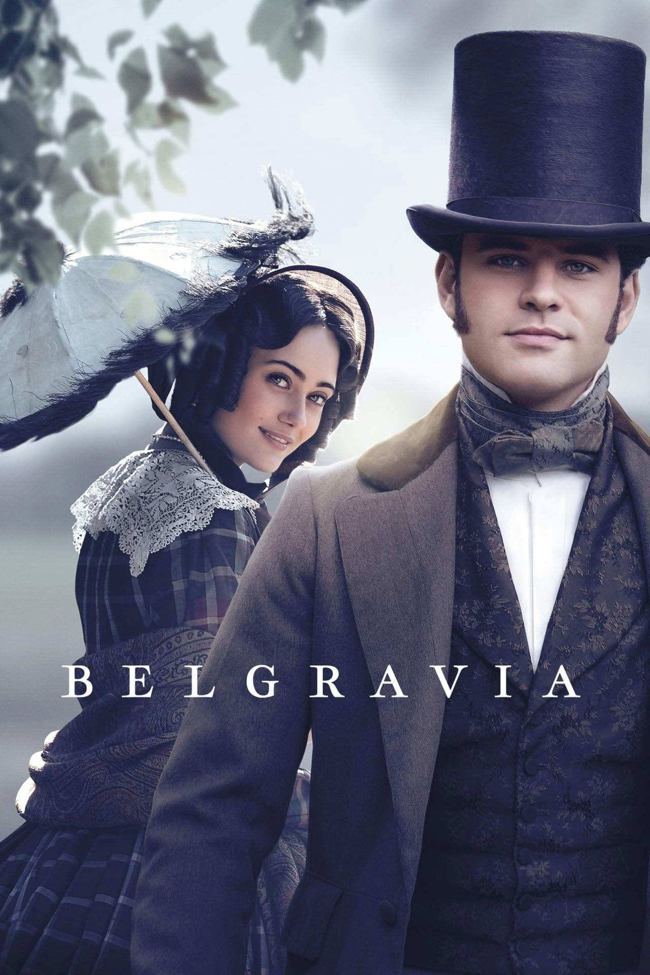 Assistir Belgravia Online em HD