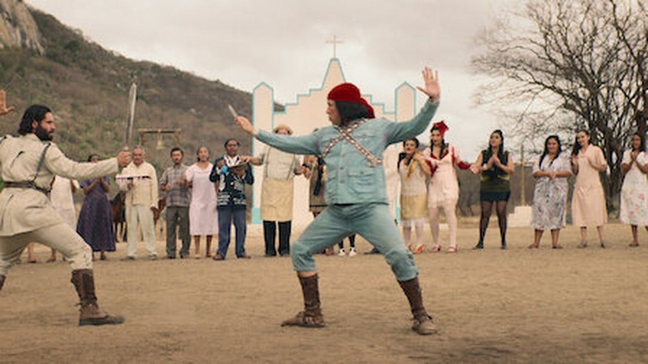 assista ao episódio 6 da temporada 1