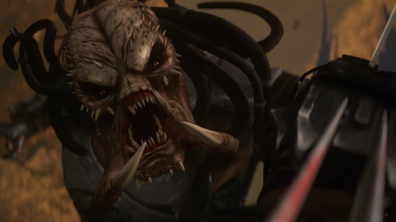 Predador: Assassino de Assassinos