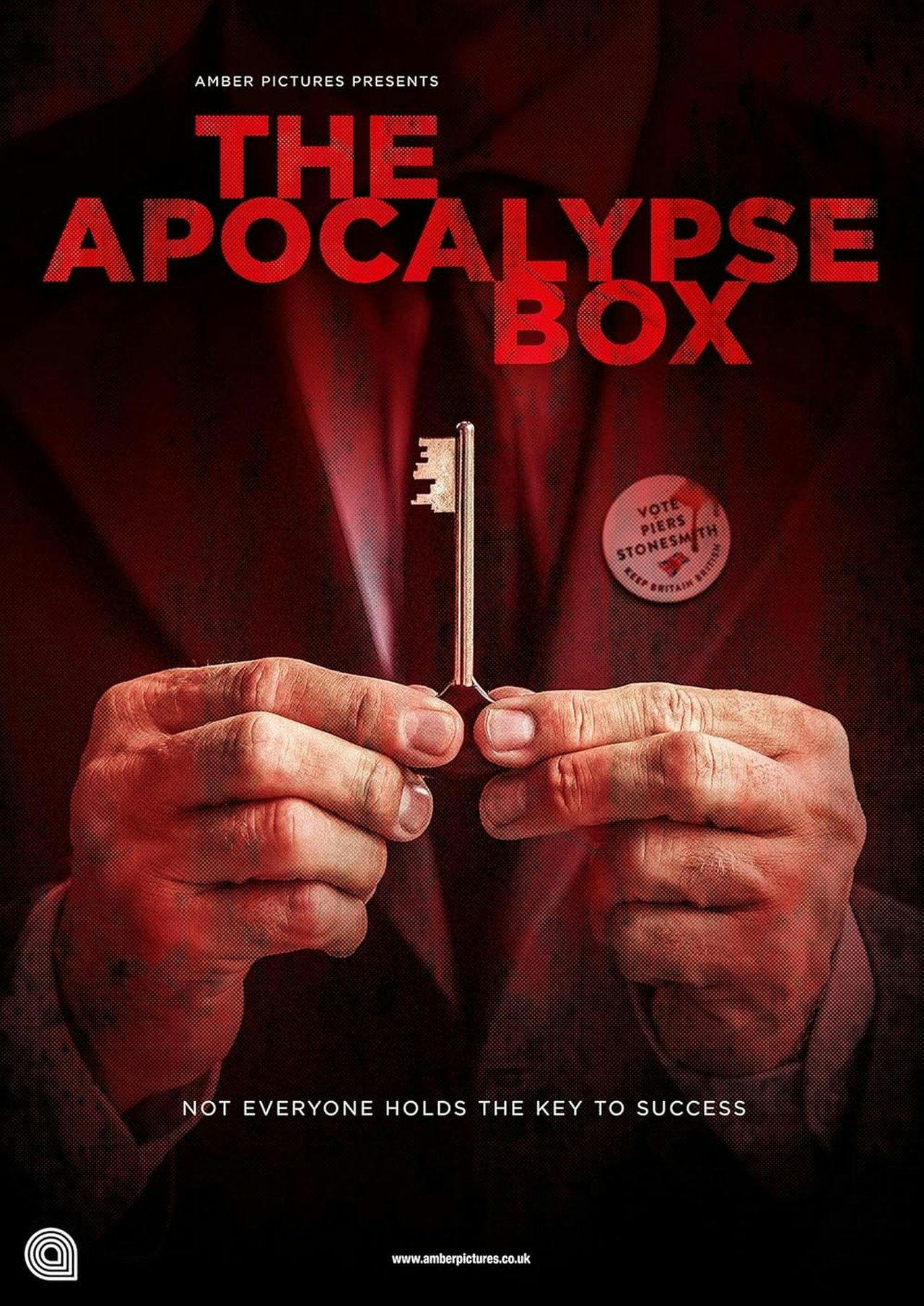 Assistir The Apocalypse Box Online em HD