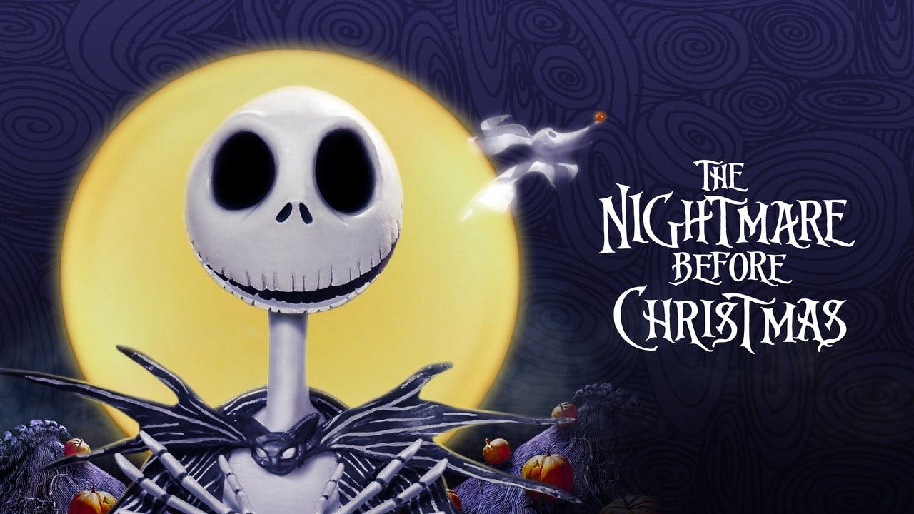 O Estranho Natal de Jack e Sally