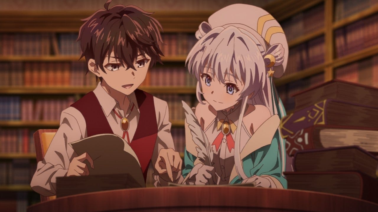 assista ao episódio 7 da temporada 1