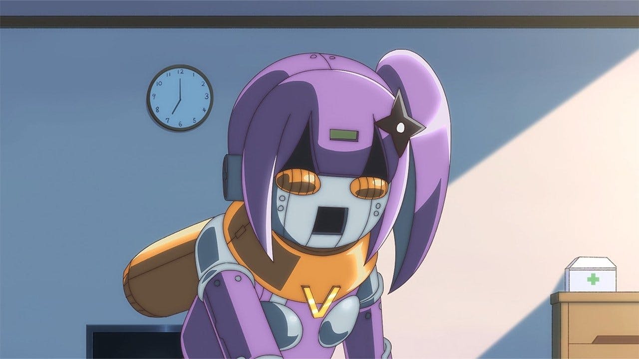 assista ao episódio 5 da temporada 1