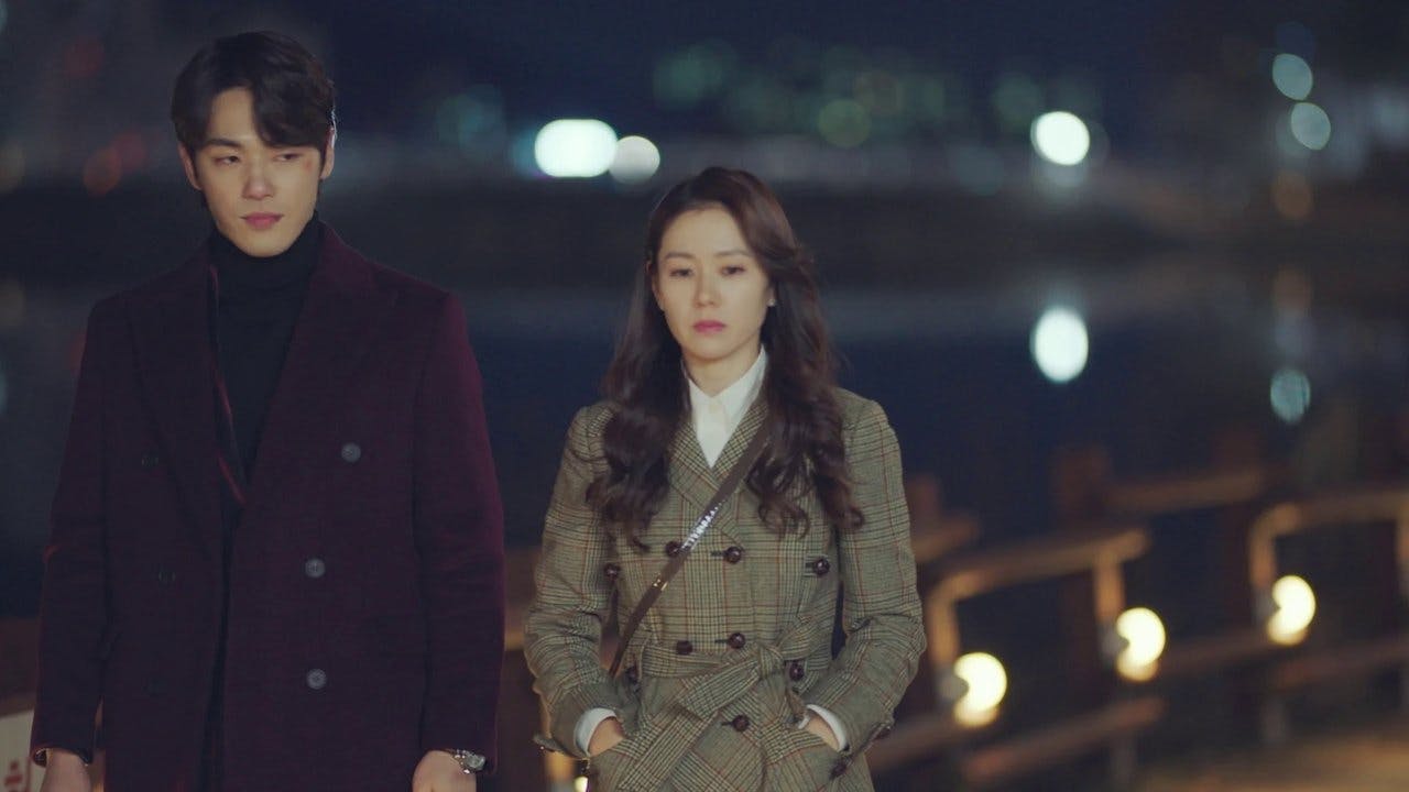 assista ao episódio 6 da temporada 1