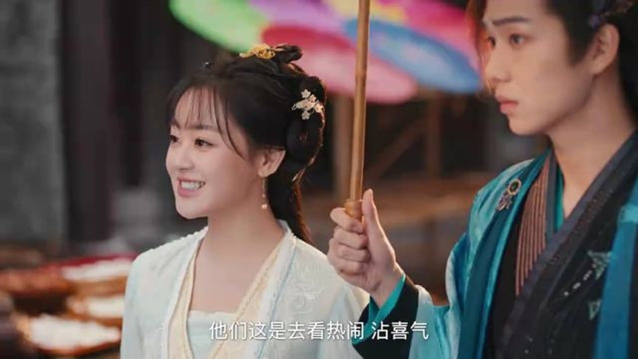 assista ao episódio 8 da temporada 1
