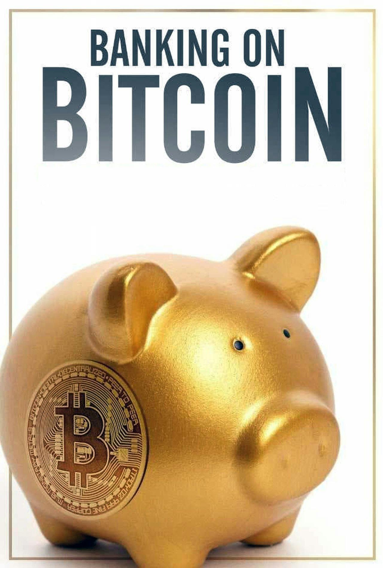 Assistir Banco ou Bitcoin Online em HD